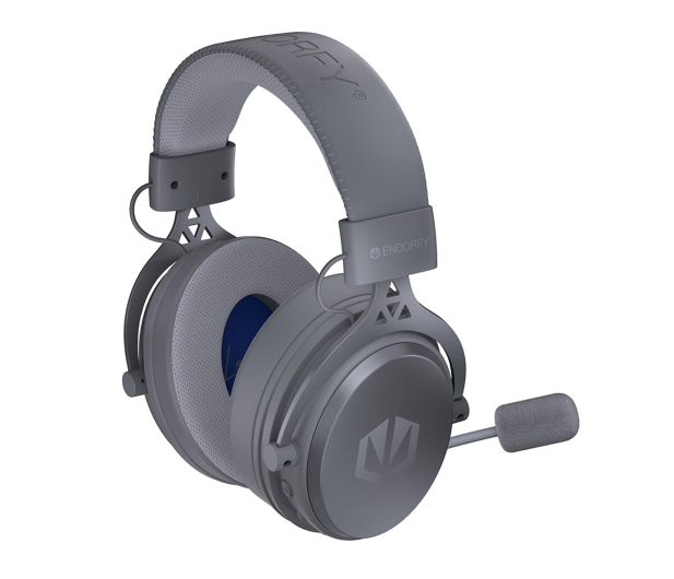 ENDORFY Viro Wireless Alt Gray - 1589474 - zdjęcie 2